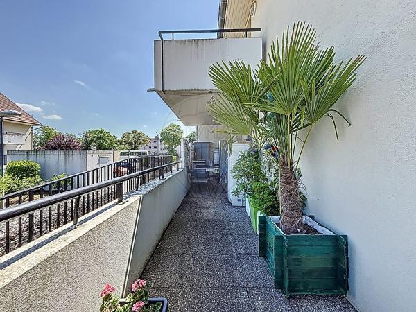 Appartement  en vente - Haut-Rhin - 68