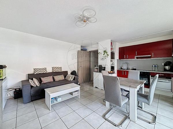 Appartement  en vente - Haut-Rhin - 68