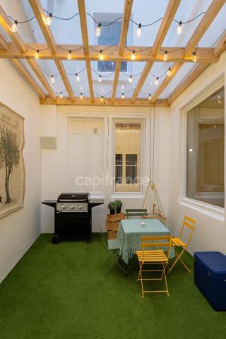 Appartement à vendre 5 pièces BOURG EN BRESSE (01)