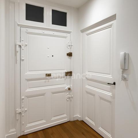 Appartement à vendre 5 pièces BOURG EN BRESSE (01)