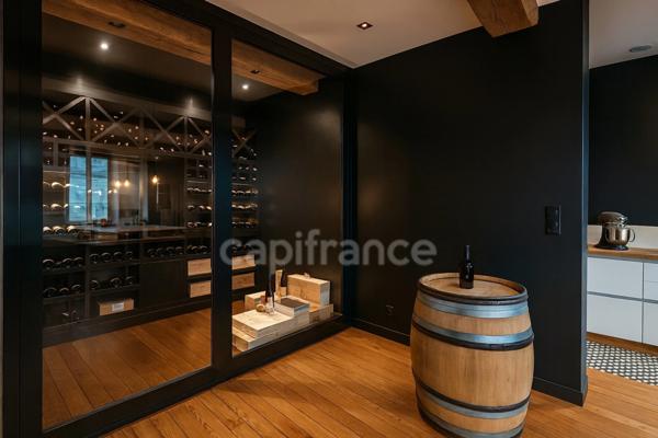 Appartement à vendre 5 pièces BOURG EN BRESSE (01)