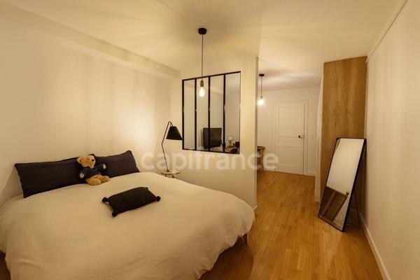 Appartement à vendre 5 pièces BOURG EN BRESSE (01)