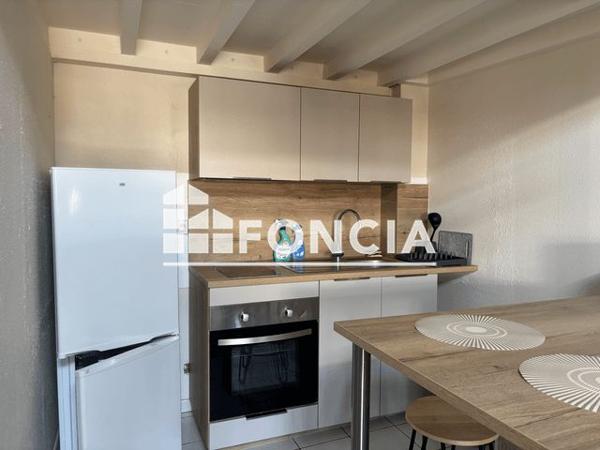 À vendre Studio 36 m² - Montauban 82000