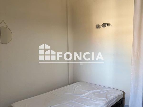 À vendre Studio 36 m² - Montauban 82000