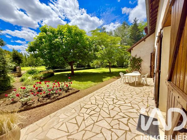 Maison à vendre 6 pièces 170 m² Narcy