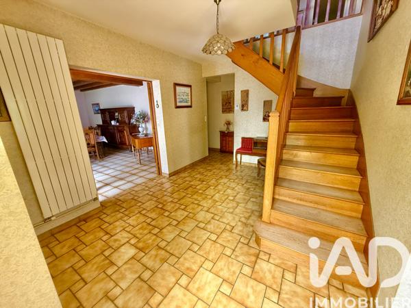 Maison à vendre 6 pièces 170 m² Narcy
