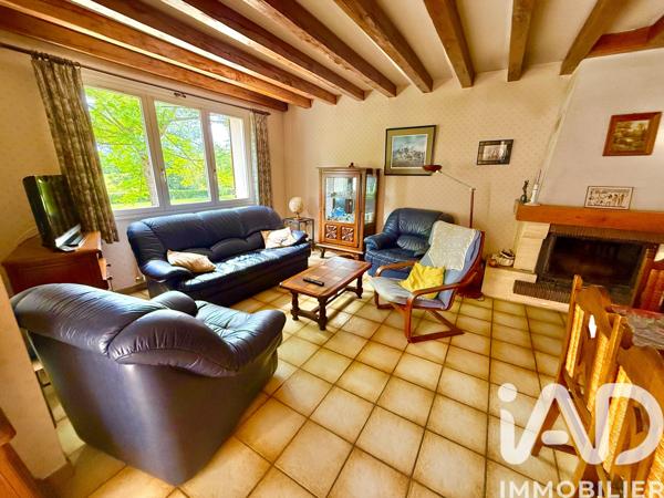 Maison à vendre 6 pièces 170 m² Narcy