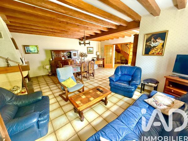 Maison à vendre 6 pièces 170 m² Narcy