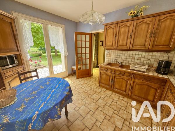 Maison à vendre 6 pièces 170 m² Narcy