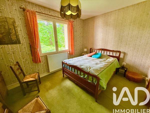 Maison à vendre 6 pièces 170 m² Narcy