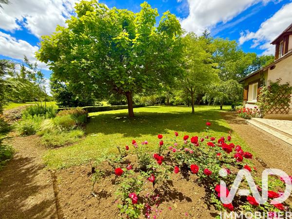 Maison à vendre 6 pièces 170 m² Narcy