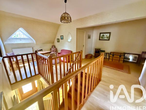 Maison à vendre 6 pièces 170 m² Narcy