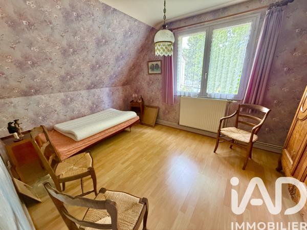 Maison à vendre 6 pièces 170 m² Narcy