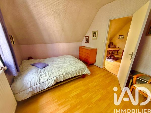 Maison à vendre 6 pièces 170 m² Narcy