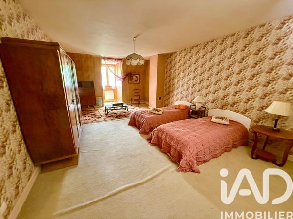 Maison à vendre 6 pièces 170 m² Narcy