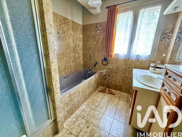 Maison à vendre 6 pièces 170 m² Narcy