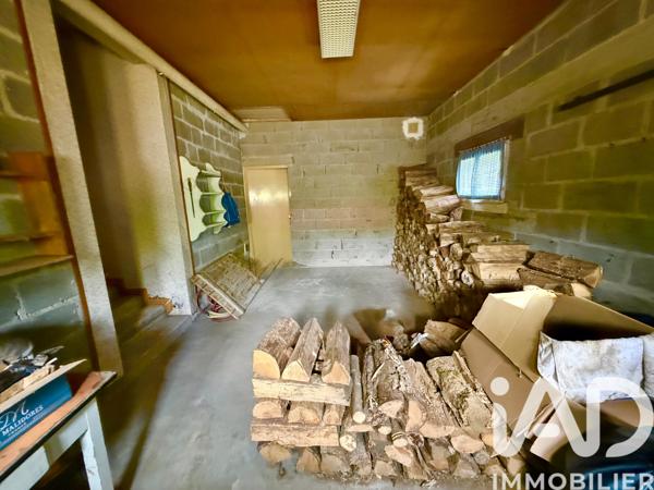 Maison à vendre 6 pièces 170 m² Narcy