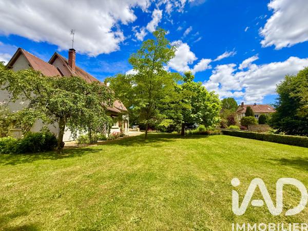 Maison à vendre 6 pièces 170 m² Narcy