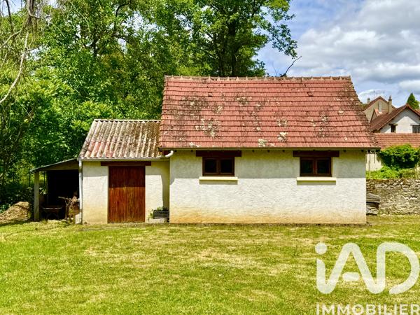 Maison à vendre 6 pièces 170 m² Narcy