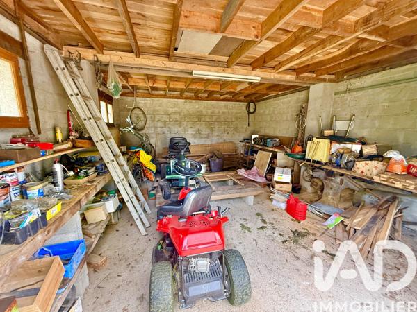 Maison à vendre 6 pièces 170 m² Narcy