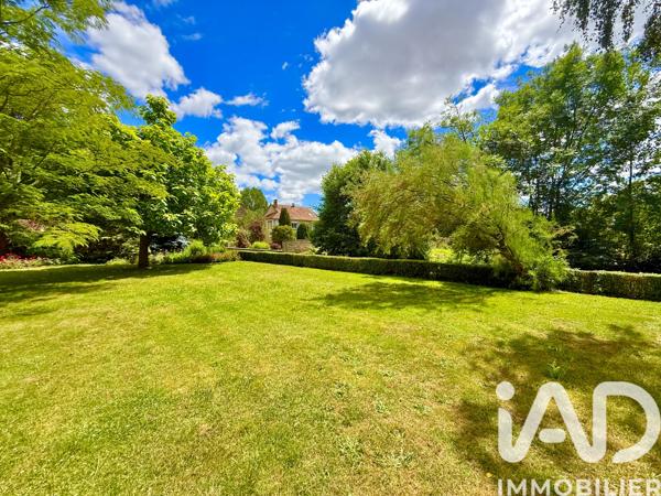 Maison à vendre 6 pièces 170 m² Narcy