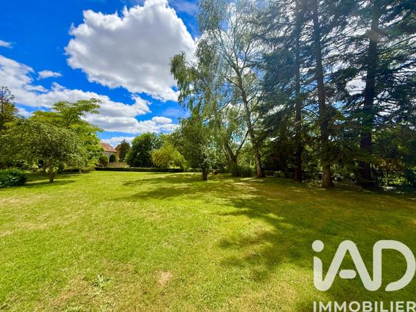 Maison à vendre 6 pièces 170 m² Narcy