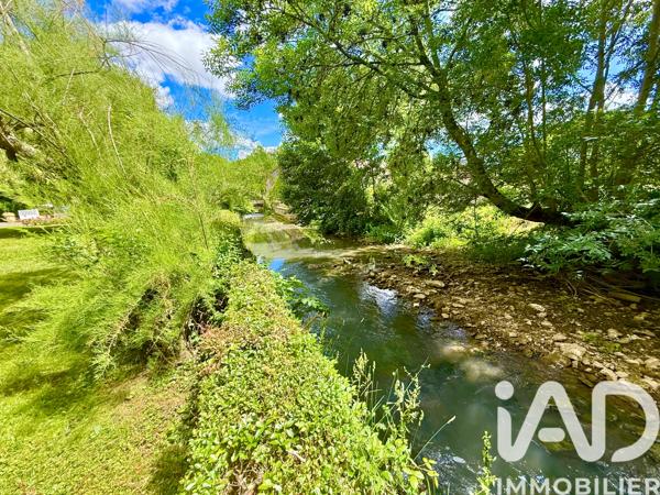Maison à vendre 6 pièces 170 m² Narcy
