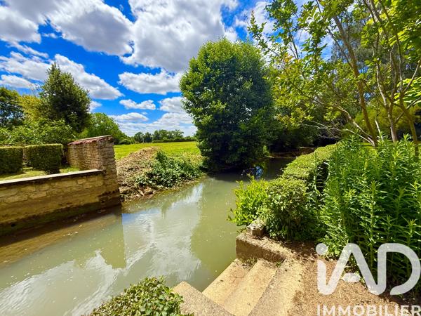 Maison à vendre 6 pièces 170 m² Narcy