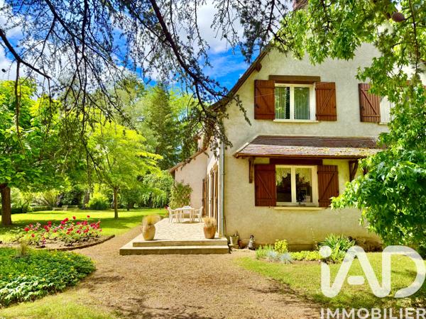 Maison à vendre 6 pièces 170 m² Narcy