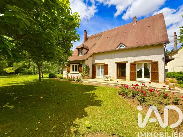 Maison à vendre 6 pièces 170 m² Narcy