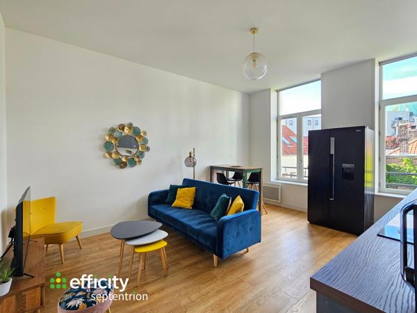 Appartement
         4 pièces
        - 87 m² Exclusivité 359 500 € *