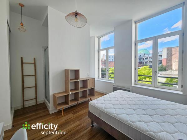Appartement
         4 pièces
        - 87 m² Exclusivité 359 500 € *