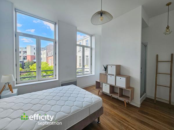 Appartement
         4 pièces
        - 87 m² Exclusivité 359 500 € *