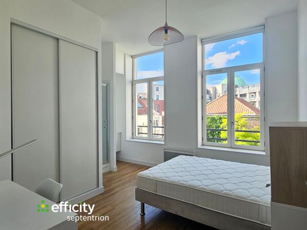 Appartement
         4 pièces
        - 87 m² Exclusivité 359 500 € *