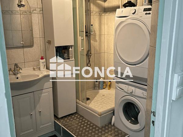 Location Appartement 2 pièces 45.83 m² - 42 RUE MARECHAL DELATTRE DE TASSIGNY Le Havre 76600