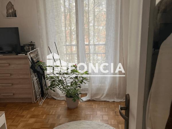 Location Appartement 2 pièces 45.83 m² - 42 RUE MARECHAL DELATTRE DE TASSIGNY Le Havre 76600