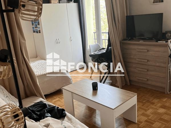 Location Appartement 2 pièces 45.83 m² - 42 RUE MARECHAL DELATTRE DE TASSIGNY Le Havre 76600