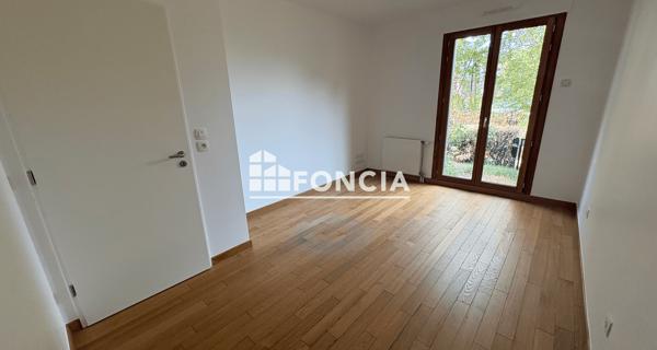 Location Appartement 4 pièces 102.5 m² - Caen 14000