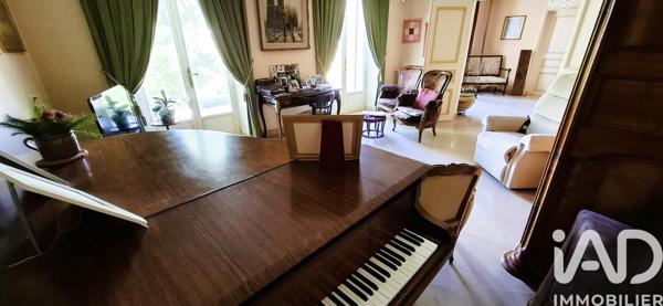 Maison à vendre 11 pièces 324 m² Villeneuve-sur-Yonne