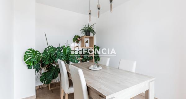 À vendre Appartement 3 pièces 72.4 m² - Yutz 57970
