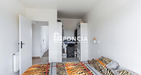 À vendre Appartement 3 pièces 72.4 m² - Yutz 57970