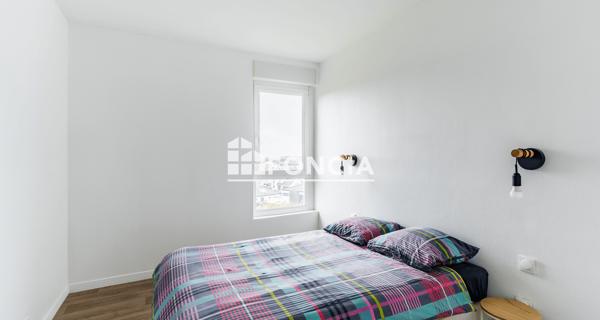 À vendre Appartement 3 pièces 72.4 m² - Yutz 57970