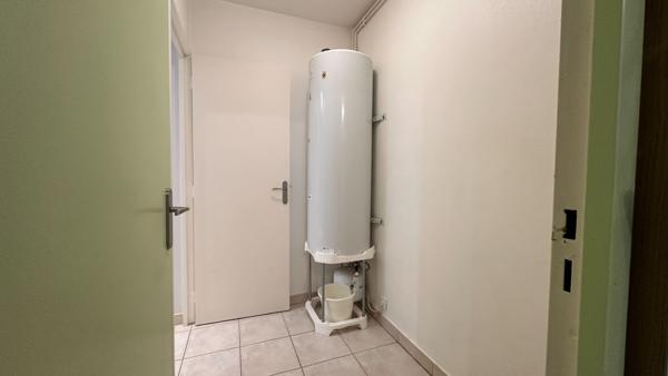 Appartement de 4 pièces principales à louer situé à Compiègne