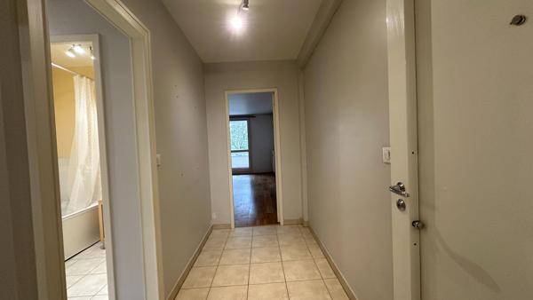 Appartement de 4 pièces principales à louer situé à Compiègne