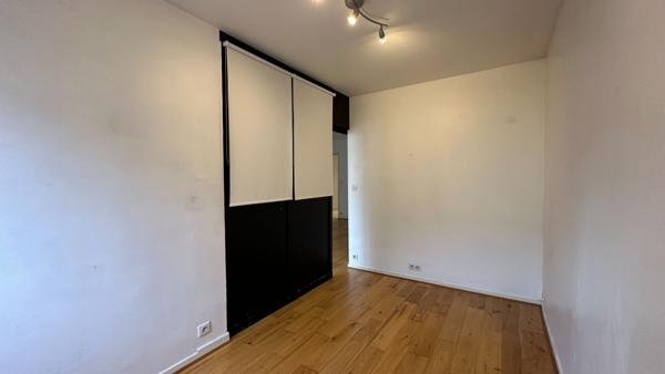 Appartement de 4 pièces principales à louer situé à Compiègne