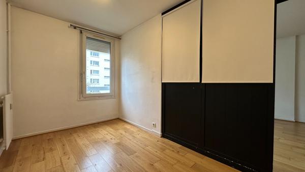 Appartement de 4 pièces principales à louer situé à Compiègne