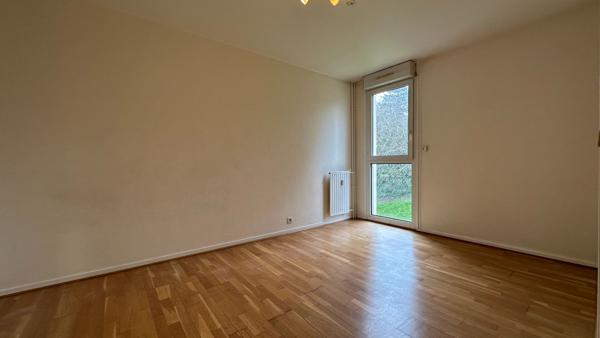 Appartement de 4 pièces principales à louer situé à Compiègne