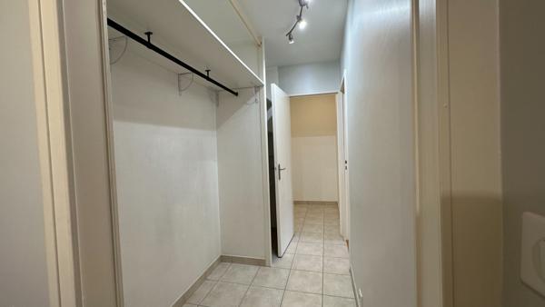 Appartement de 4 pièces principales à louer situé à Compiègne