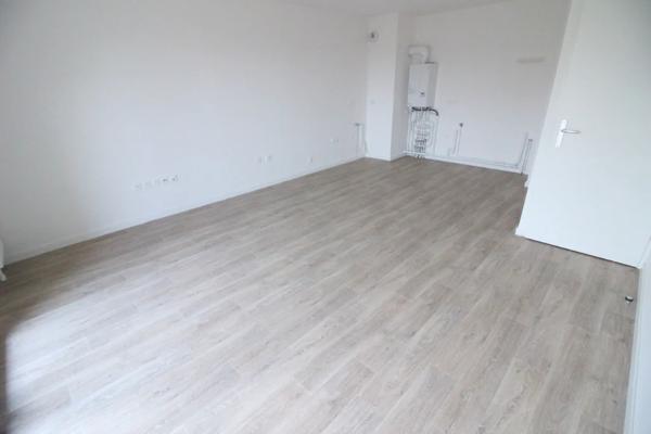 Appartement à louer à Wasquehal (59290)