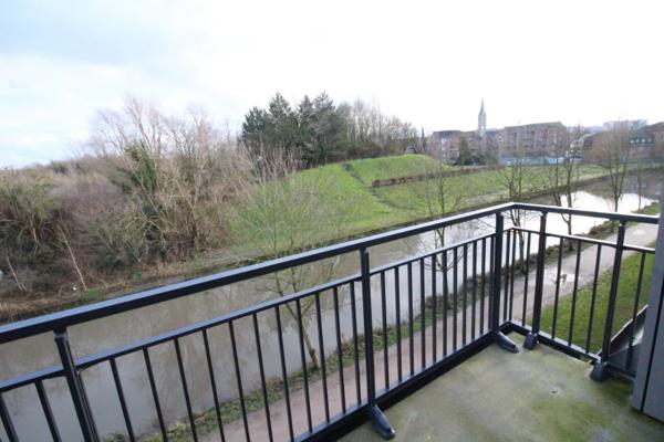 Appartement à louer à Wasquehal (59290)